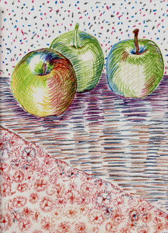 Linear Apples