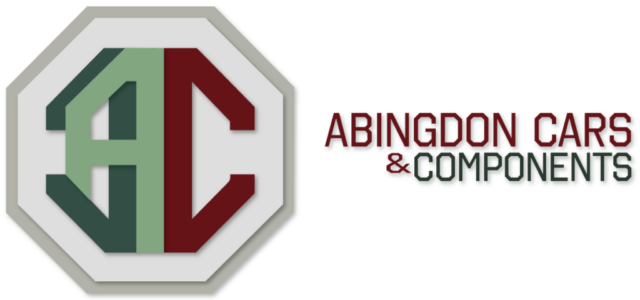 Abingdon Cars & Components Logo