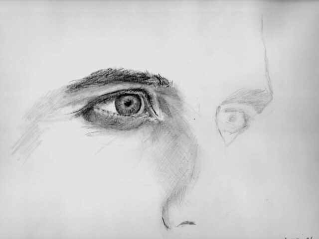 Eyes profile3