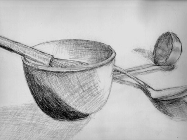 Kitchen tools1